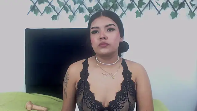 Giannagp online show from February 2026 08:05:01 PM