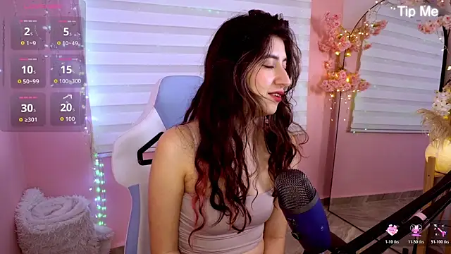 Snapshot of cutekore chatting on May 2026 12:17:02 AM cutekore online show from May 2026 12:17:02 AM