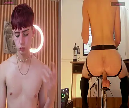 ian diamond online show from February 2026 09:41:01 PM