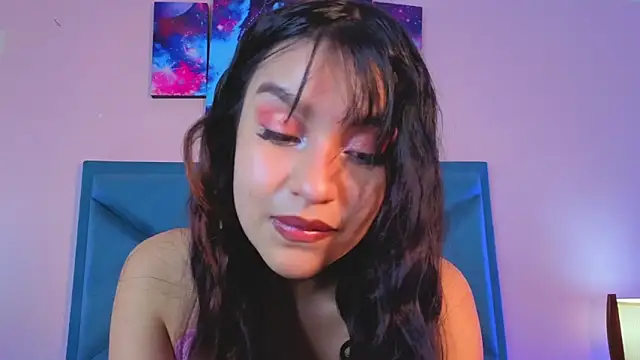 LilibetWeber online show from February 2026 07:19:02 PM