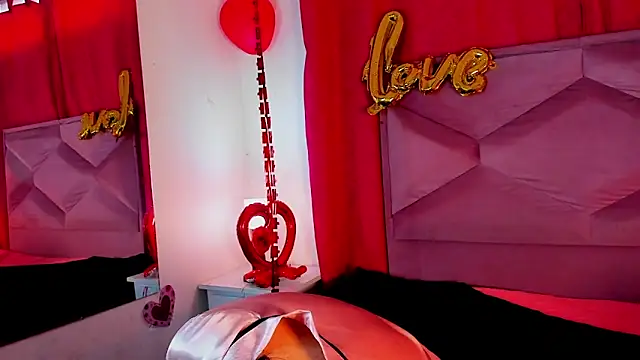 LilibetWeber online show from February 2026 12:28:01 PM