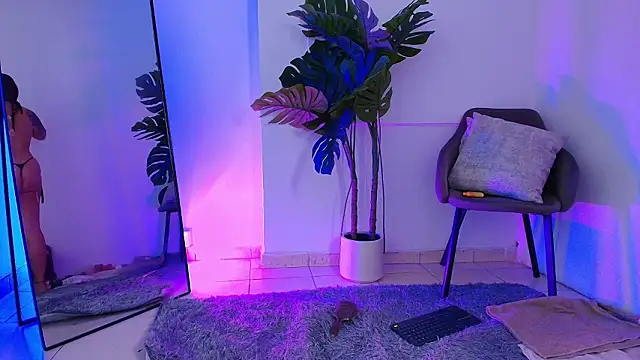 Dakota-bluu online show from February 2026 02:46:01 PM