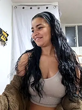 Snapshot of Scarlett_Hot69 chatting on June 2026 08:16:01 AM Scarlett Hot69 online show from June 2026 08:16:01 AM
