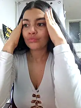 Snapshot of Scarlett_Hot69 chatting on July 2026 07:56:02 AM Scarlett Hot69 online show from July 2026 07:56:02 AM