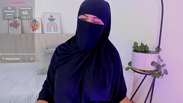  Amirah online show from February 2026 07:20:01 PM