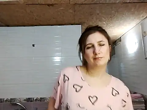 Snapshot of Koshova1836 chatting on February 2026 09:35:01 PM Koshova1836 online show from February 2026 09:35:01 PM