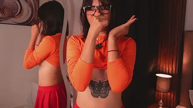 Ivi Aiko online show from February 2026 02:53:01 AM