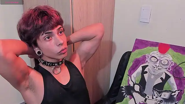 God Dereck online show from February 2026 08:00:02 AM