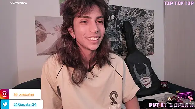 Snapshot of God_Dereck chatting on July 2026 07:23:02 AM God Dereck online show from July 2026 07:23:02 AM