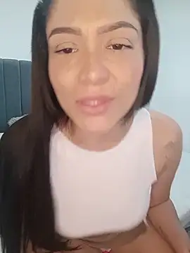 Ina Jody  online show from March 2026 08:15:02 PM