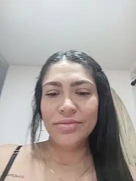 Ina Jody  online show from April 2026 08:10:01 PM