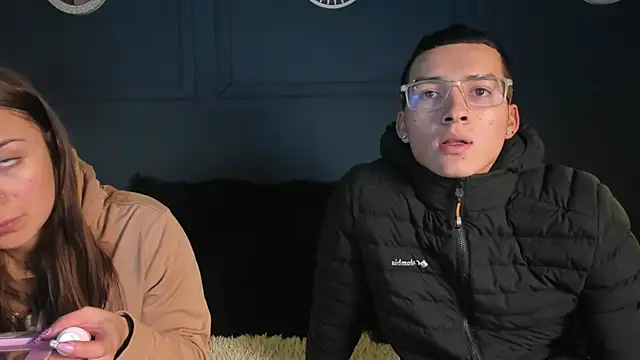 Snapshot of Iconic_souls chatting on January 2026 11:58:01 AM Iconic souls online show from January 2026 11:58:01 AM