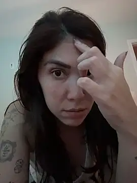 LivA89 online show from February 2026 01:35:02 AM