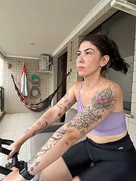 LivA89 online show from February 2026 05:54:01 PM