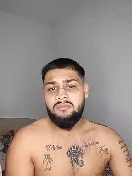 Gabysweetrds online show from January 2026 02:17:02 AM