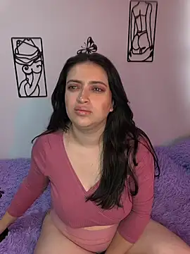 Snapshot of By_Lia chatting on January 2026 07:40:01 PM By Lia online show from January 2026 07:40:01 PM