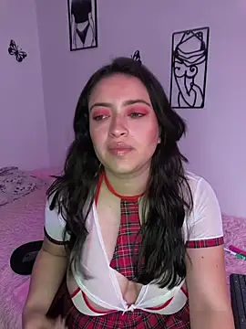 Snapshot of By_Lia chatting on January 2026 07:50:02 PM By Lia online show from January 2026 07:50:02 PM