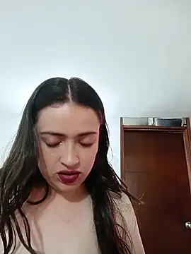 Snapshot of By_Lia chatting on February 2026 07:50:02 PM By Lia online show from February 2026 07:50:02 PM