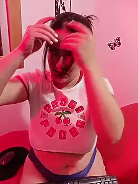 Snapshot of By_Lia chatting on February 2026 07:53:02 PM By Lia online show from February 2026 07:53:02 PM