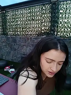 Snapshot of By_Lia chatting on February 2026 07:43:01 PM By Lia online show from February 2026 07:43:01 PM