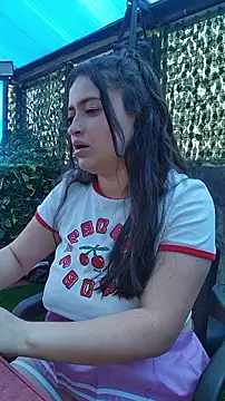 Snapshot of By_Lia chatting on February 2026 07:43:01 PM By Lia online show from February 2026 07:43:01 PM