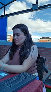 Snapshot of By_Lia chatting on February 2026 07:47:02 PM By Lia online show from February 2026 07:47:02 PM