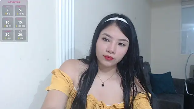 mia girl07 online show from February 2026 10:30:02 PM