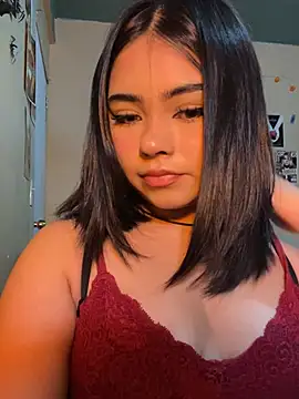 pinkybombon online show from January 2026 01:31:02 AM