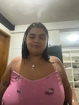 MorenaCariok online show from February 2026 08:18:02 PM