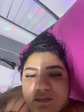 MorenaCariok online show from April 2026 10:13:01 AM