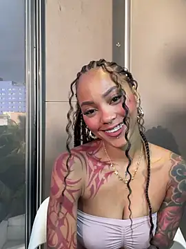 LizStorm  online show from June 2026 11:58:01 AM