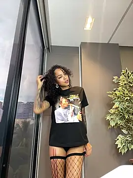 LizStorm  online show from July 2026 11:58:02 AM