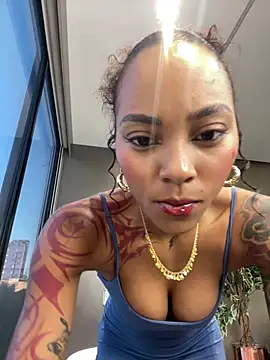 LizStorm  online show from July 2026 11:27:01 AM