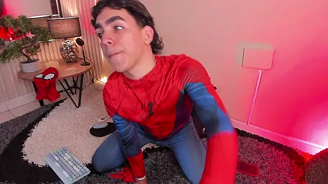 Snapshot of LiiamColson chatting on February 2026 10:55:01 PM LiiamColson online show from February 2026 10:55:01 PM