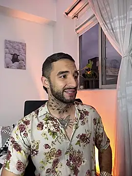 juanlouis pierre online show from January 2026 11:19:01 PM