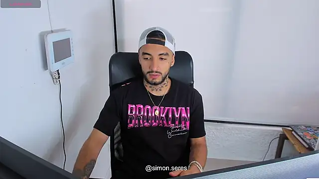 juanlouis pierre online show from February 2026 10:39:02 PM