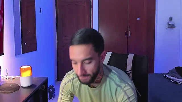 juanlouis pierre online show from July 2026 11:56:01 PM