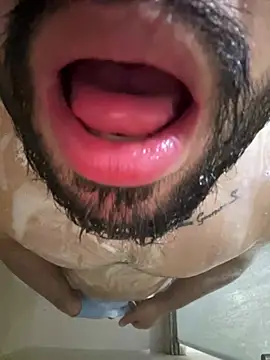 Arleymounthblack online show from February 2026 02:29:02 AM