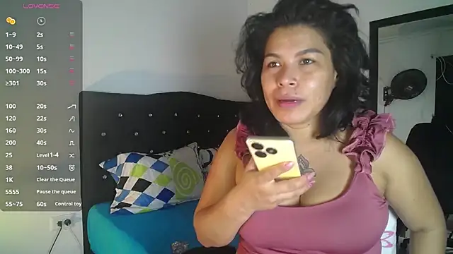 Aurora sanchess online show from March 2026 02:39:02 AM