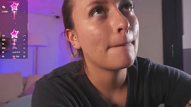 Dailyn  1 online show from February 2026 08:01:02 PM