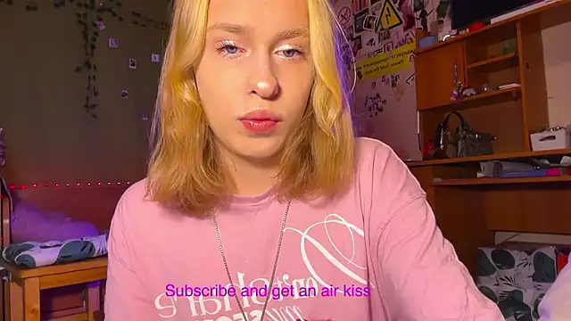 miss barbie111 online show from February 2026 06:11:02 AM