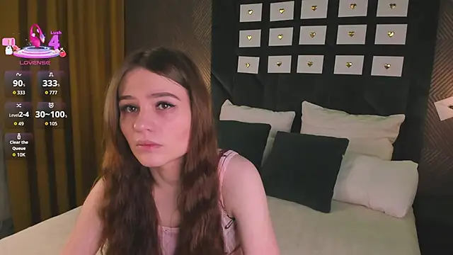 Snapshot of Eva_Anderson chatting on May 2026 01:22:02 AM Eva Anderson online show from May 2026 01:22:02 AM