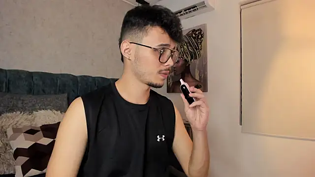 Alhan Twink online show from July 2026 07:23:02 AM
