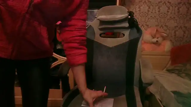 Snapshot of AtomicSecret chatting on January 2026 03:27:01 PM AtomicSecret online show from January 2026 03:27:01 PM