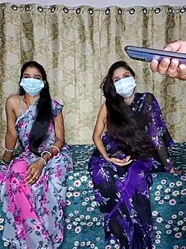 Forest Queen online show from March 2026 05:41:02 PM