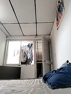 Dulce999 online show from February 2026 09:40:01 PM