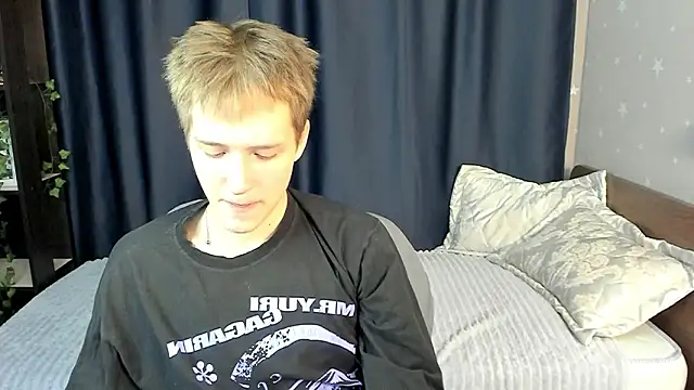 Kai Milller online show from January 2026 07:17:01 PM