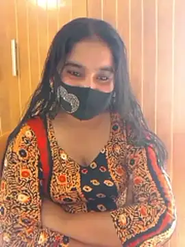 Hot Sweeti online show from January 2026 08:19:01 AM