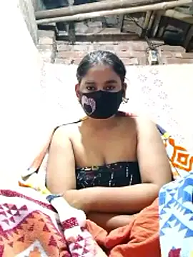 Hot Sweeti online show from January 2026 09:46:01 PM