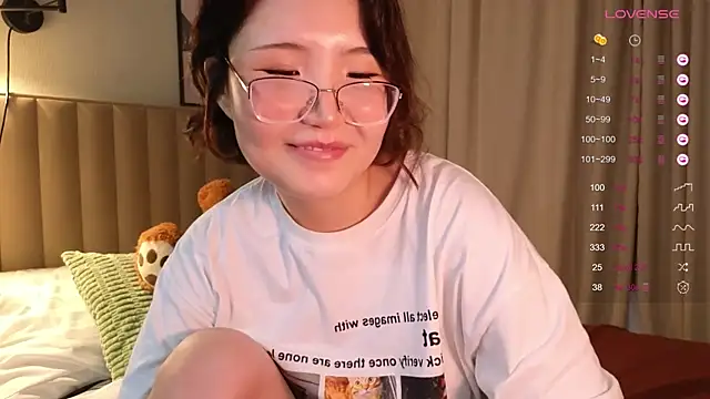 nullgirl online show from February 2026 02:53:02 AM